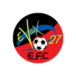 Evreux Takım Logosu