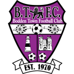 Bodden Town Takım Logosu