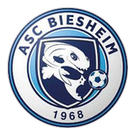 Biesheim Takım Logosu