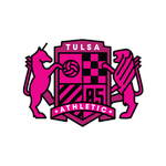 Tulsa Athl. Takım Logosu