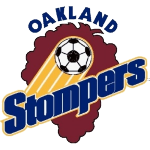 Oakland Stompers Takım Logosu