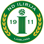 I Ljubljana U19 Takım Logosu