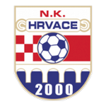 Hrvace Takım Logosu