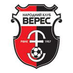 Veres Rivne Takım Logosu