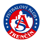 Trencin U19 Takım Logosu