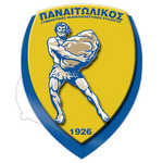 Panaitolikos U19 Takım Logosu