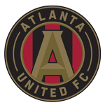 Atlanta Utd Takım Logosu