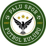 Paluspor Takım Logosu