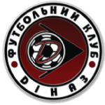 Dinaz Vyshhorod Takım Logosu