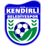 Kendirli Bld Takım Logosu