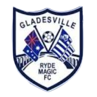 Ryde Magic Takım Logosu