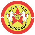 Atlético Sorocaba Takım Logosu