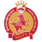 Phnom Penh Takım Logosu