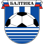 Baltika II Takım Logosu
