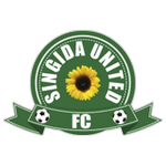 Singida Utd Takım Logosu