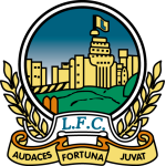 Linfield Takım Logosu