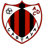Cartaya Takım Logosu