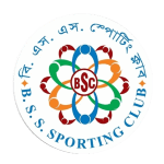 BSS Sporting Takım Logosu