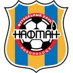 Naftan Res. Takım Logosu