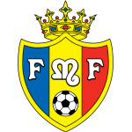 Moldova U21 Takım Logosu