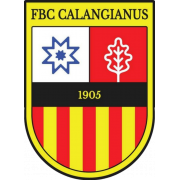 FBC Calangianus 1905 Takım Logosu