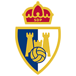 Ponferradina Takım Logosu
