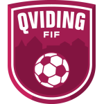 Qviding FIF Takım Logosu