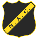 NAC U21 Takım Logosu
