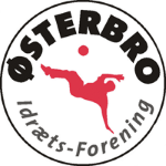 Osterbro Takım Logosu