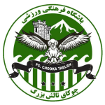 Chooka Talesh Takım Logosu