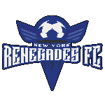 NY Renegades Takım Logosu