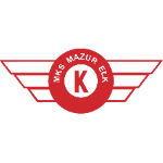 Mazur Ełk Takım Logosu