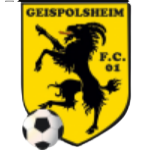 Geispolsheim Takım Logosu