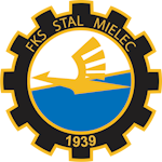 Stal Mielec II Takım Logosu