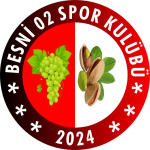 Besni 02 Spor Takım Logosu