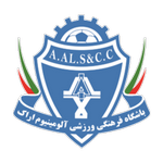 Aluminium Arak Takım Logosu