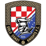 Gold Coast Takım Logosu