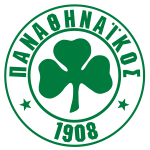 Panathinaikos II Takım Logosu