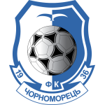 Chornomorets Takım Logosu