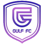 Gulf Heroes Takım Logosu