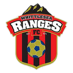 Whittlesea Takım Logosu