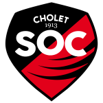 Cholet Takım Logosu