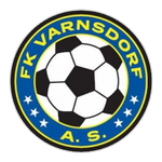 FK Varnsdorf Takım Logosu