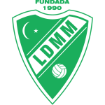 Liga Muçulmana Takım Logosu