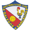 Santa Maria Takım Logosu