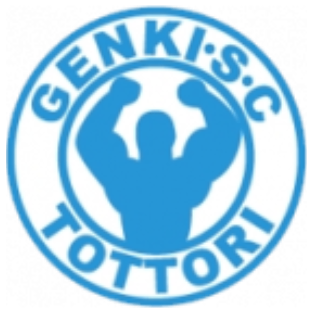 Yonago Genki Takım Logosu