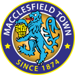 Macclesfield Takım Logosu