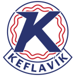 Keflavik Takım Logosu