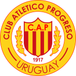 CA Progreso Takım Logosu