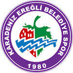 Kdz.Ereğli Bld Takım Logosu